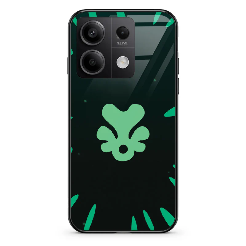 Glass Phone Case Will's Shop Emblem - Image 115
