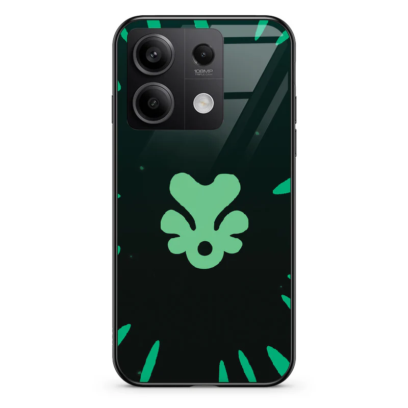 Glass Phone Case Will's Shop Emblem - Image 12