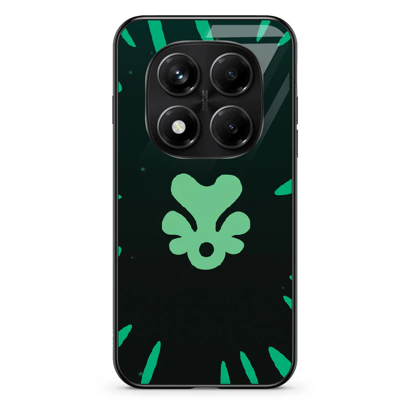 Glass Phone Case Will's Shop Emblem - Image 121