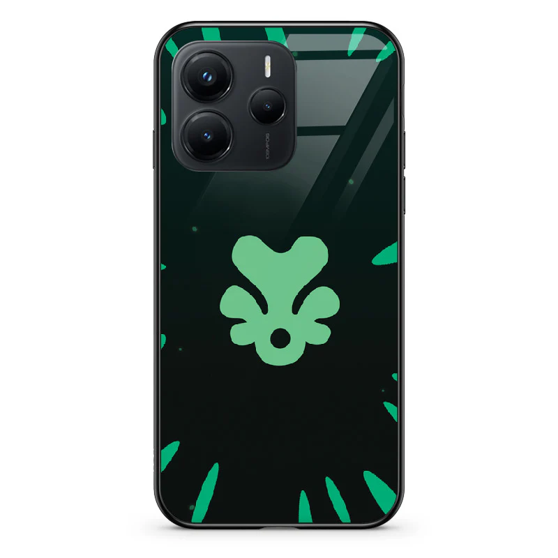 Glass Phone Case Will's Shop Emblem - Image 122
