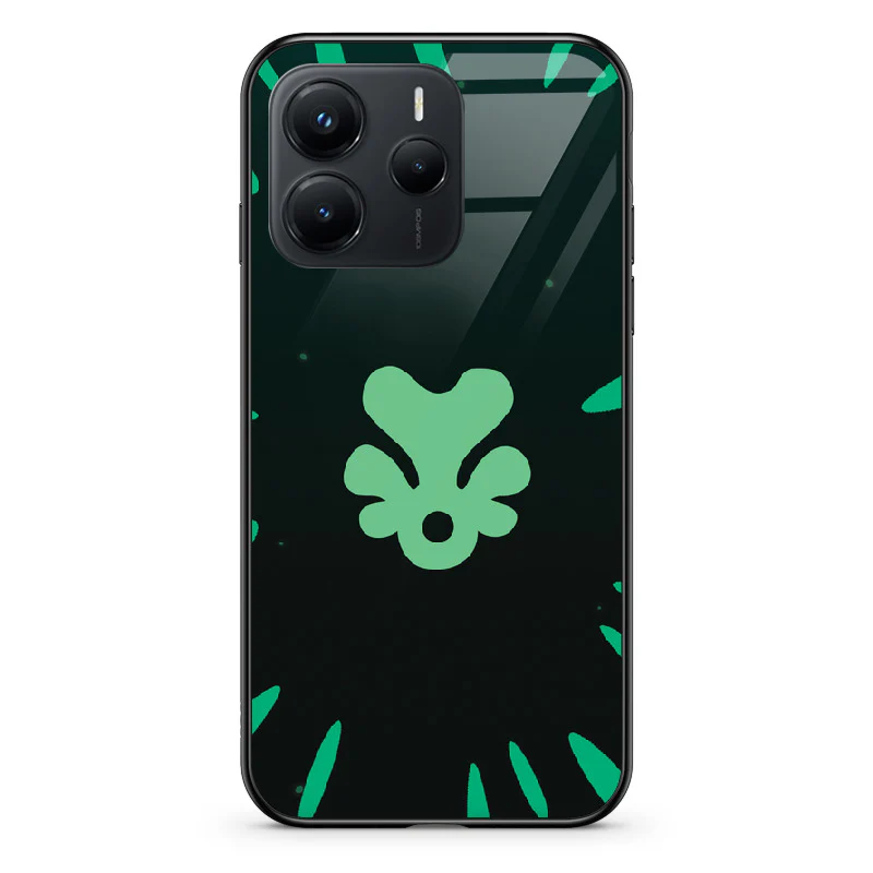 Glass Phone Case Will's Shop Emblem - Image 127