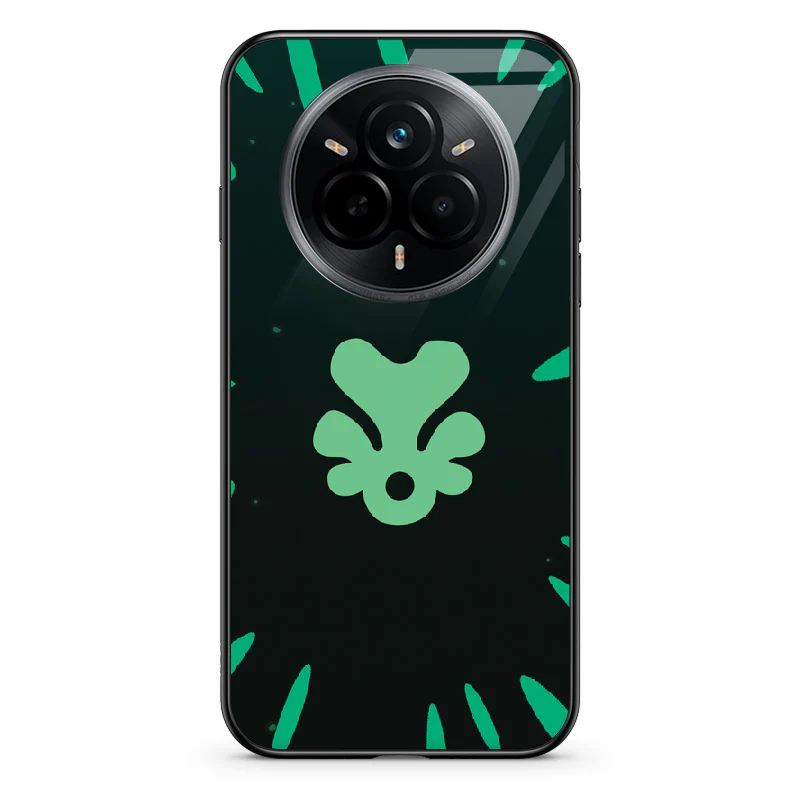 Glass Phone Case Will's Shop Emblem - Image 129