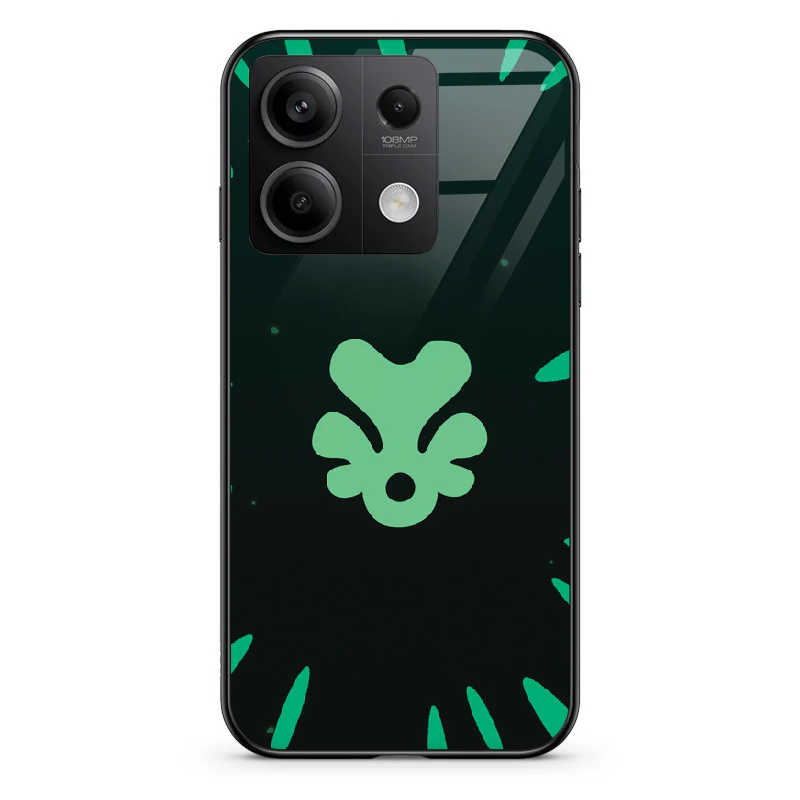 Glass Phone Case Will's Shop Emblem - Image 14