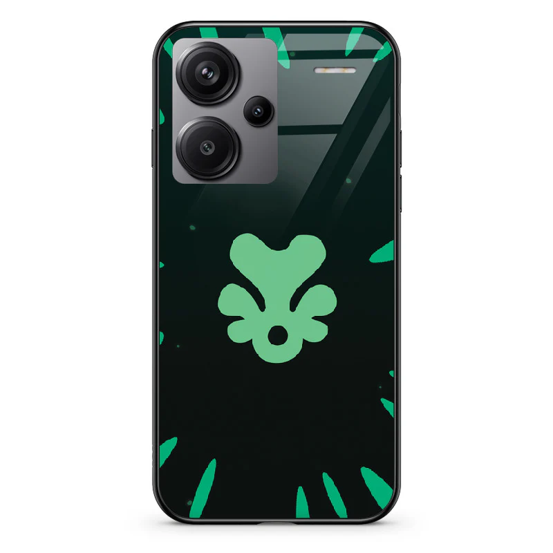 Glass Phone Case Will's Shop Emblem - Image 16