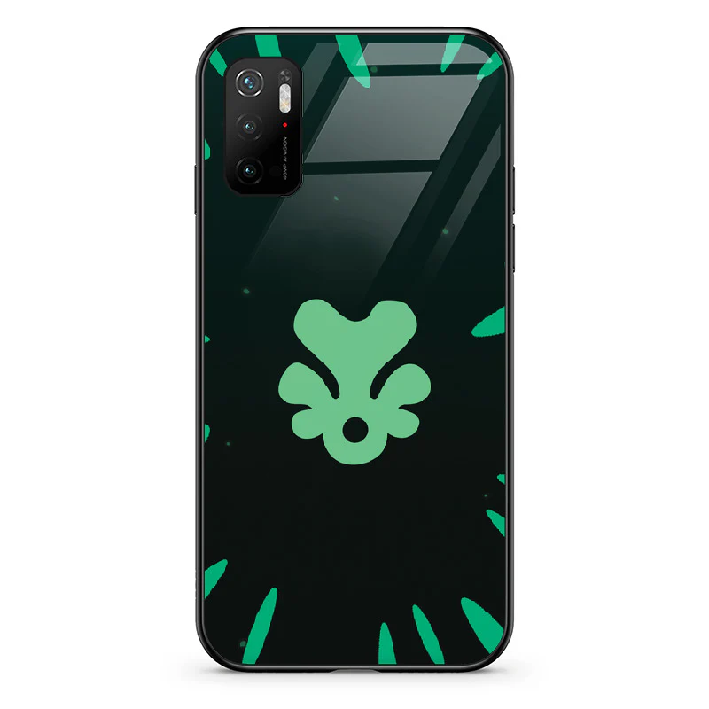 Glass Phone Case Will's Shop Emblem - Image 17