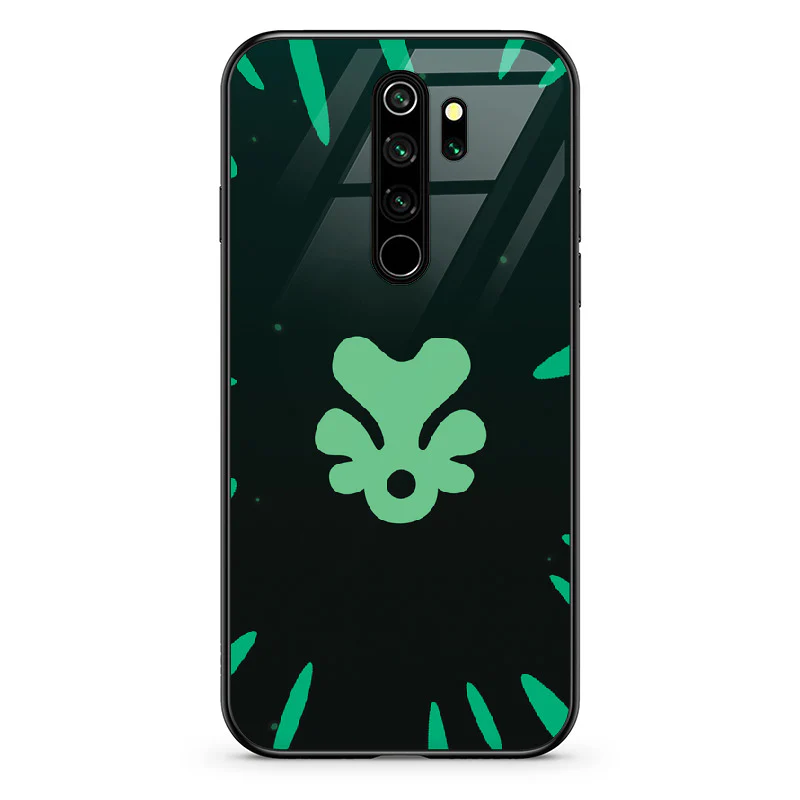 Glass Phone Case Will's Shop Emblem - Image 19