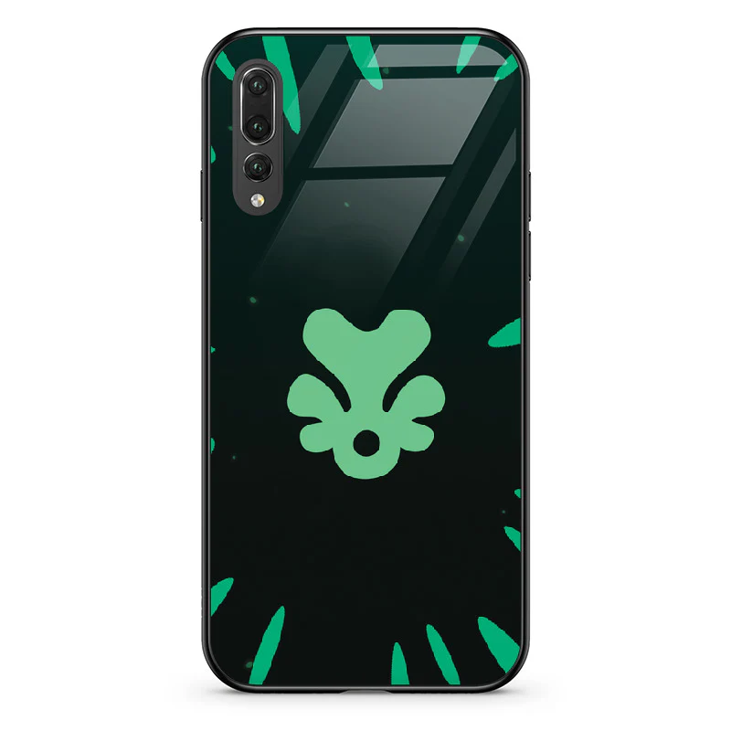 Glass Phone Case Will's Shop Emblem - Image 20
