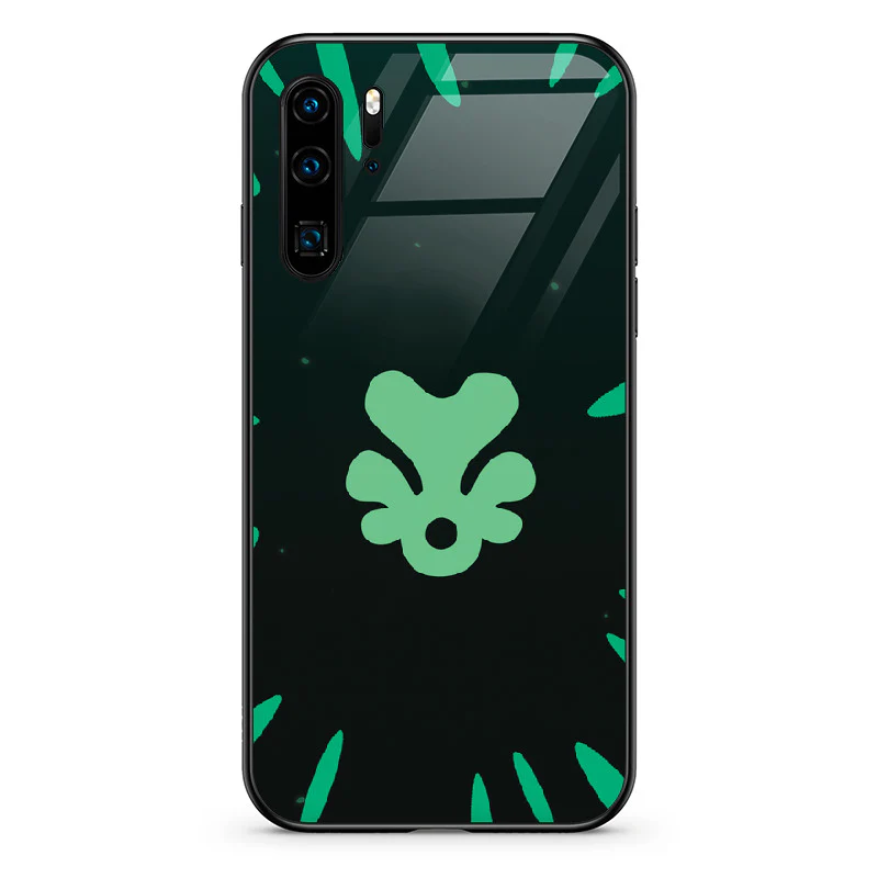 Glass Phone Case Will's Shop Emblem - Image 21