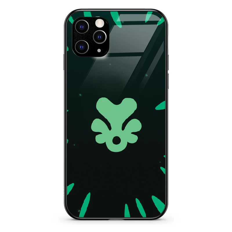 Glass Phone Case Will's Shop Emblem - Image 22
