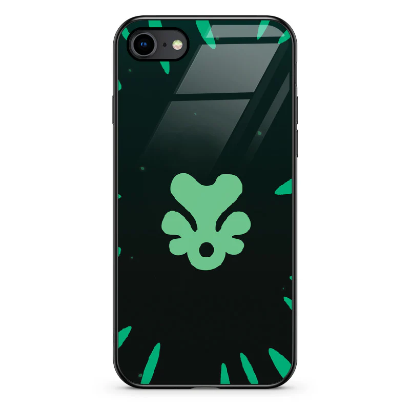 Glass Phone Case Will's Shop Emblem - Image 24
