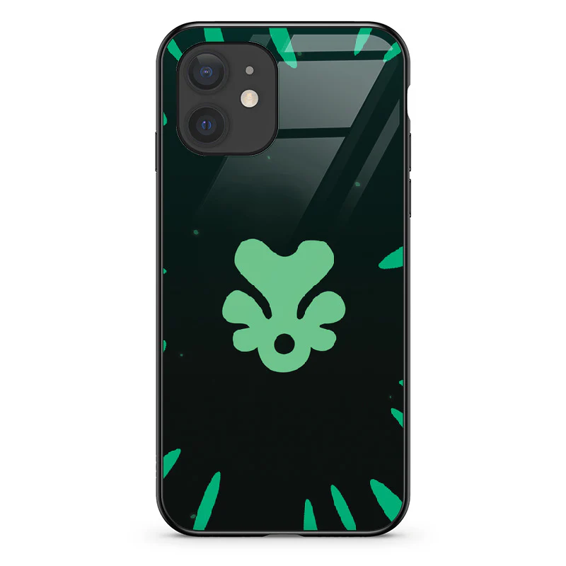 Glass Phone Case Will's Shop Emblem - Image 27