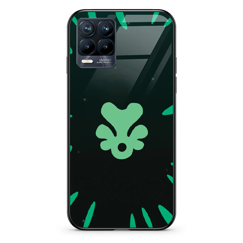 Glass Phone Case Will's Shop Emblem - Image 28