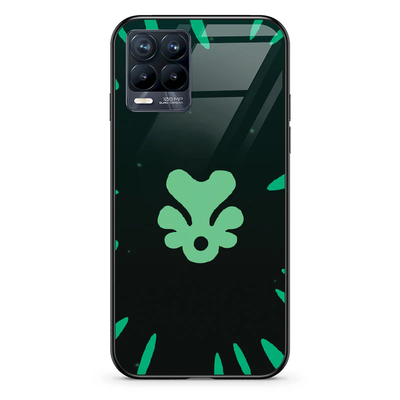 Glass Phone Case Will's Shop Emblem - Image 29