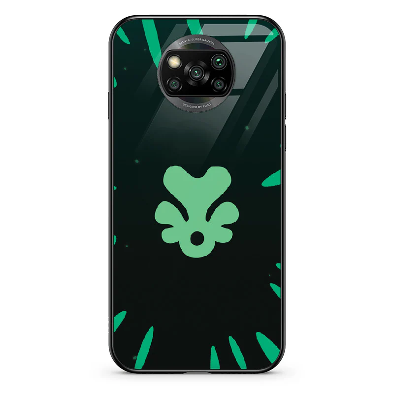 Glass Phone Case Will's Shop Emblem - Image 30