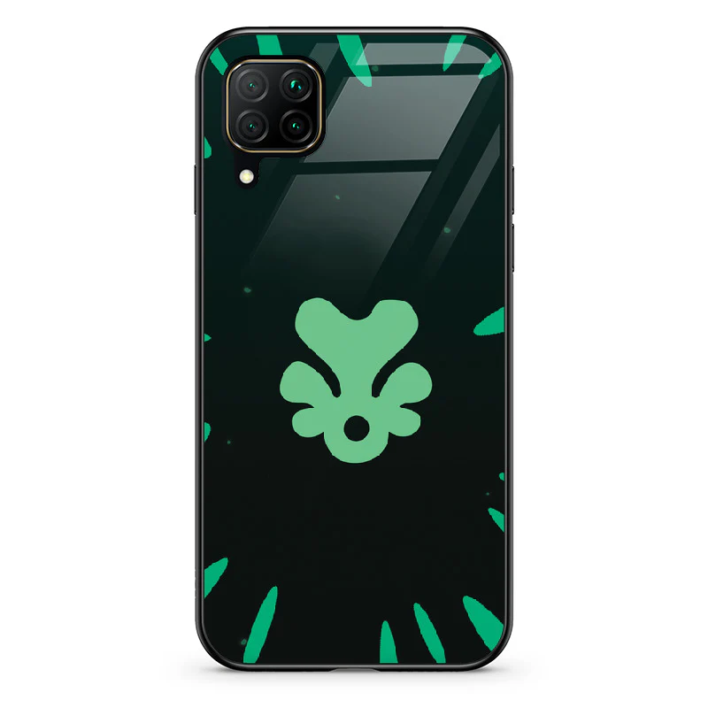 Glass Phone Case Will's Shop Emblem - Image 33