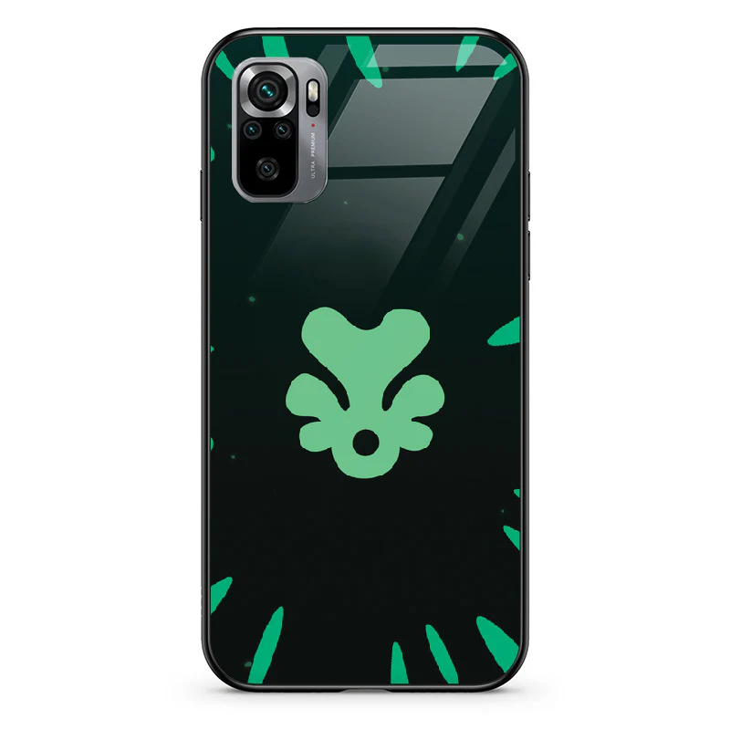 Glass Phone Case Will's Shop Emblem - Image 34