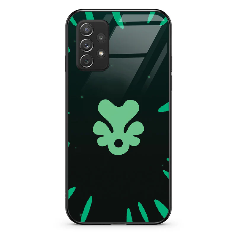 Glass Phone Case Will's Shop Emblem - Image 36