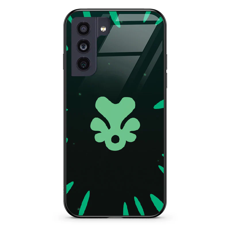 Glass Phone Case Will's Shop Emblem - Image 37