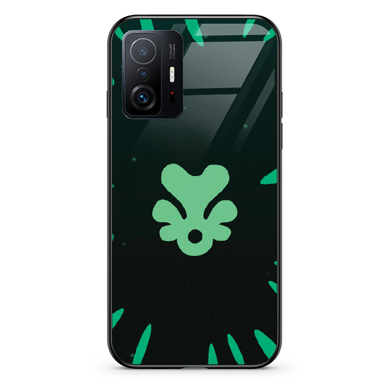 Glass Phone Case Will's Shop Emblem - Image 38