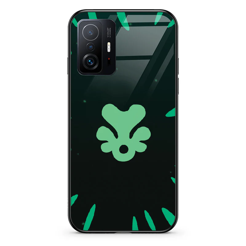 Glass Phone Case Will's Shop Emblem - Image 39