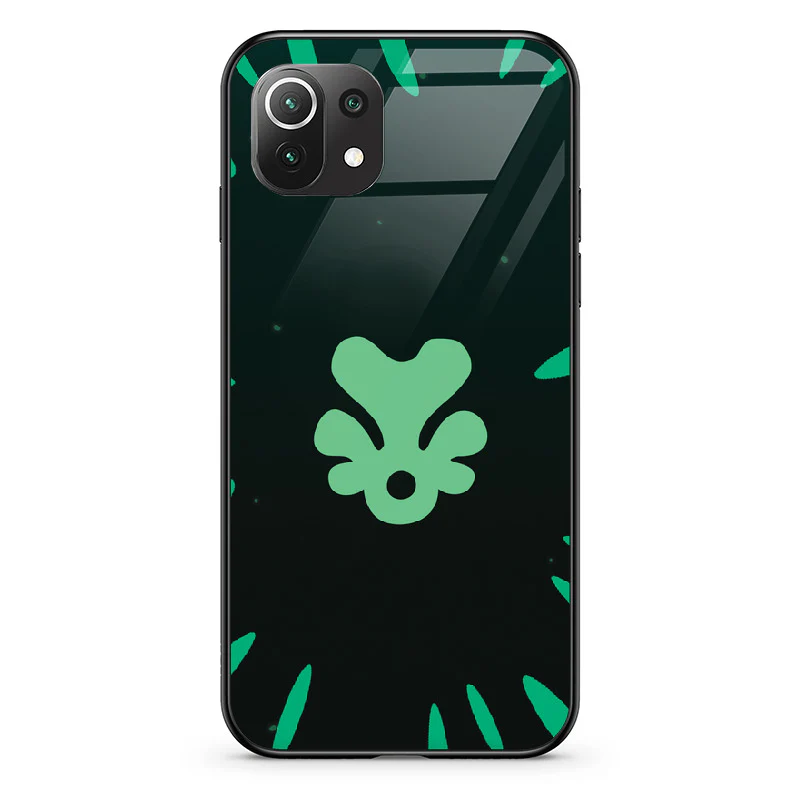Glass Phone Case Will's Shop Emblem - Image 40