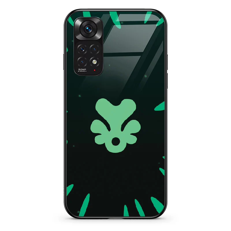 Glass Phone Case Will's Shop Emblem - Image 42