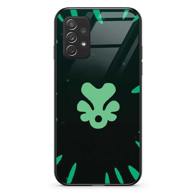 Glass Phone Case Will's Shop Emblem - Image 43