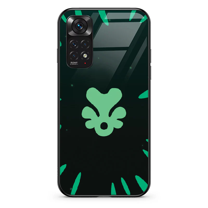 Glass Phone Case Will's Shop Emblem - Image 45