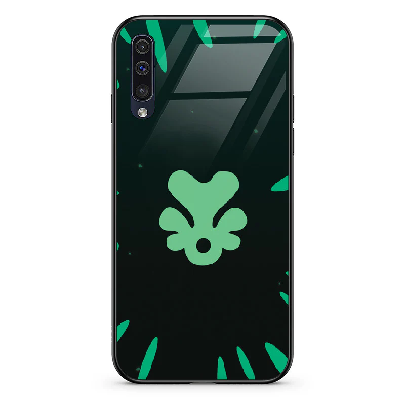 Glass Phone Case Will's Shop Emblem - Image 46