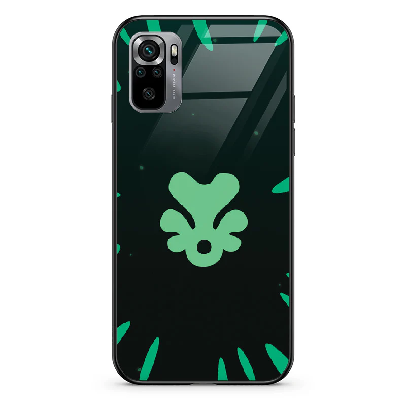 Glass Phone Case Will's Shop Emblem - Image 47
