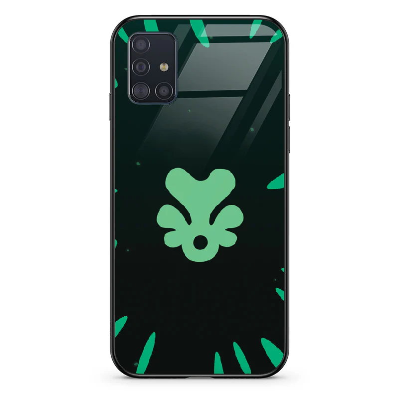 Glass Phone Case Will's Shop Emblem - Image 48