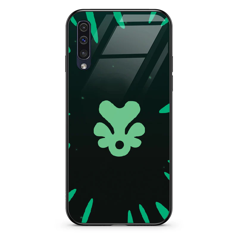 Glass Phone Case Will's Shop Emblem - Image 50