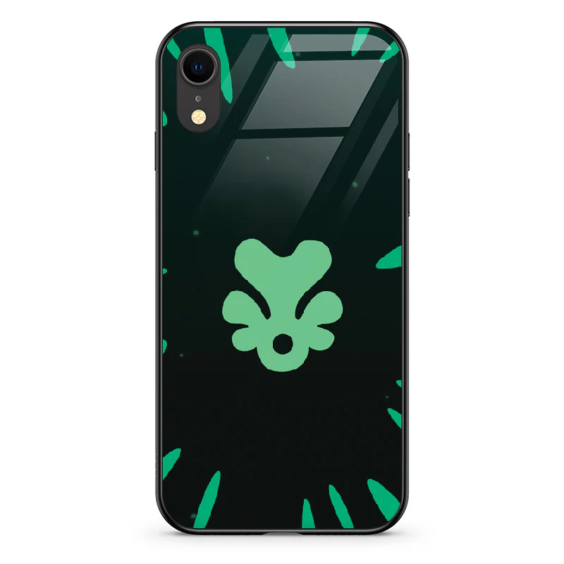 Glass Phone Case Will's Shop Emblem - Image 53