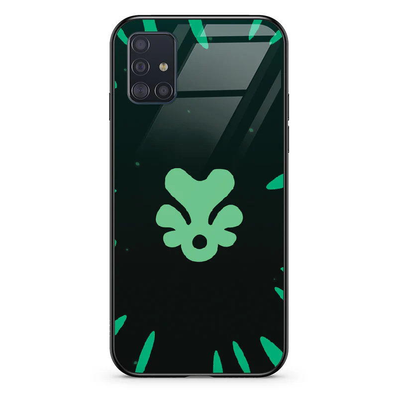 Glass Phone Case Will's Shop Emblem - Image 54
