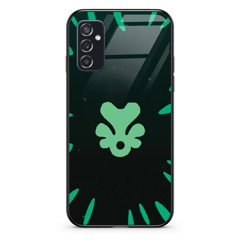Glass Phone Case Will's Shop Emblem - Image 59