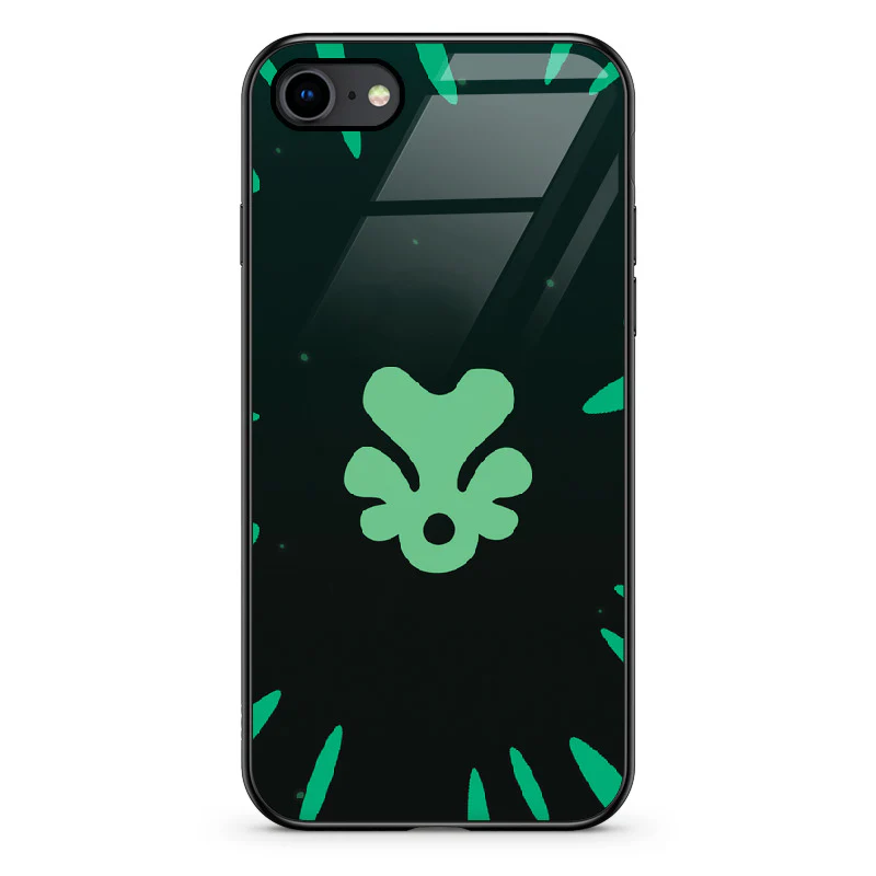 Glass Phone Case Will's Shop Emblem - Image 62