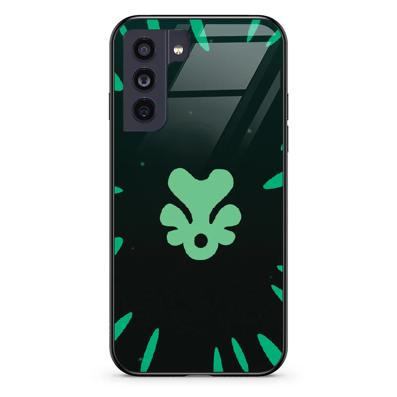 Glass Phone Case Will's Shop Emblem - Image 66