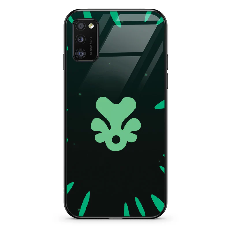 Glass Phone Case Will's Shop Emblem - Image 67