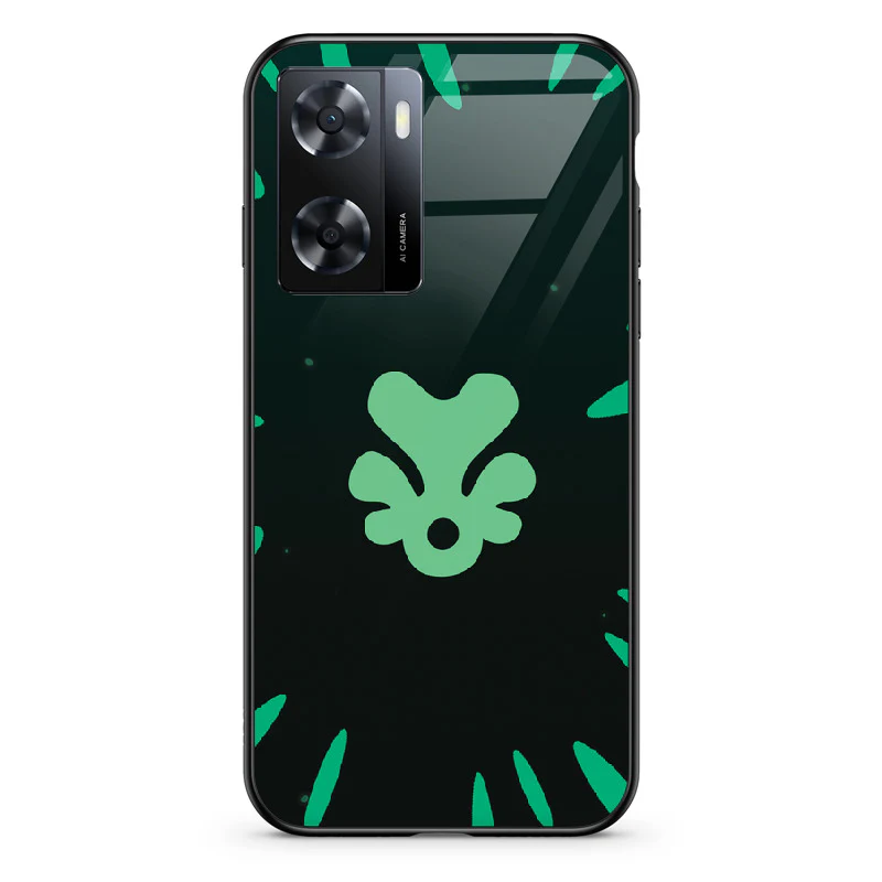 Glass Phone Case Will's Shop Emblem - Image 69