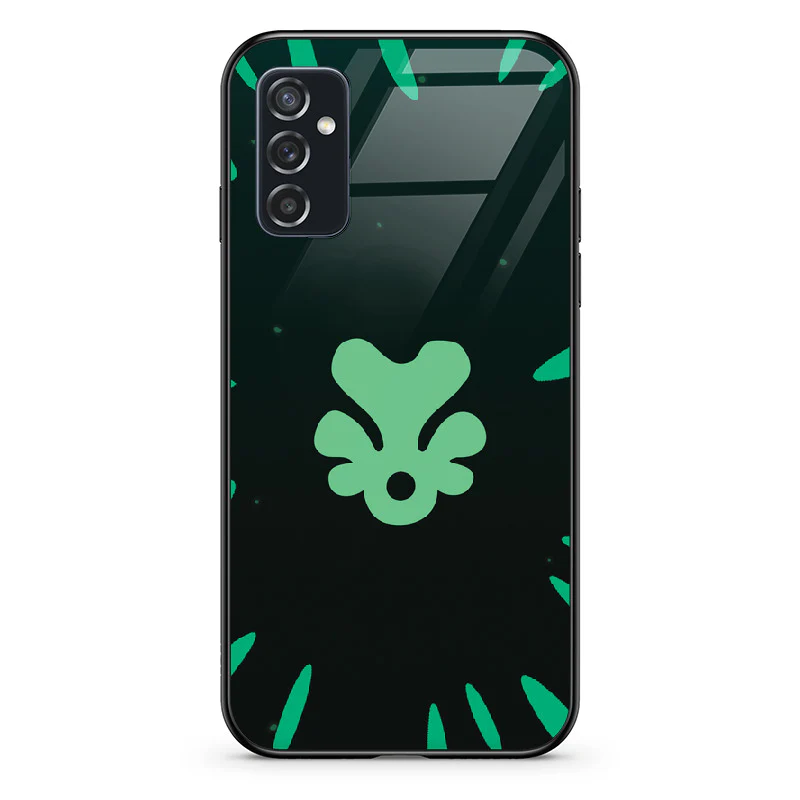 Glass Phone Case Will's Shop Emblem - Image 70