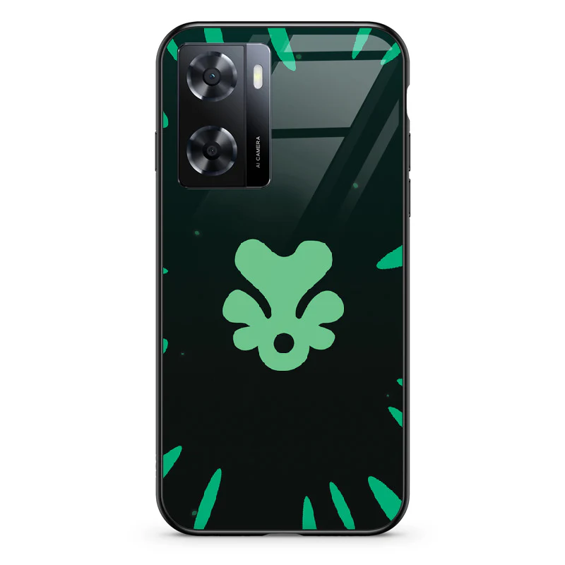 Glass Phone Case Will's Shop Emblem - Image 73
