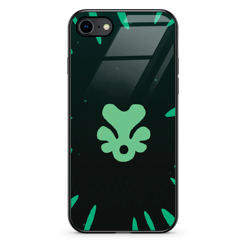 Glass Phone Case Will's Shop Emblem - Image 74