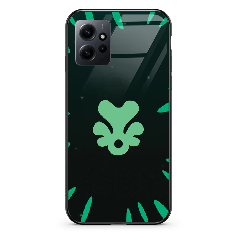 Glass Phone Case Will's Shop Emblem - Image 75