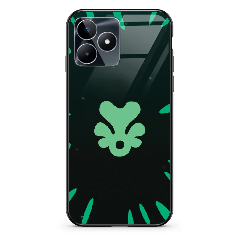 Glass Phone Case Will's Shop Emblem - Image 78
