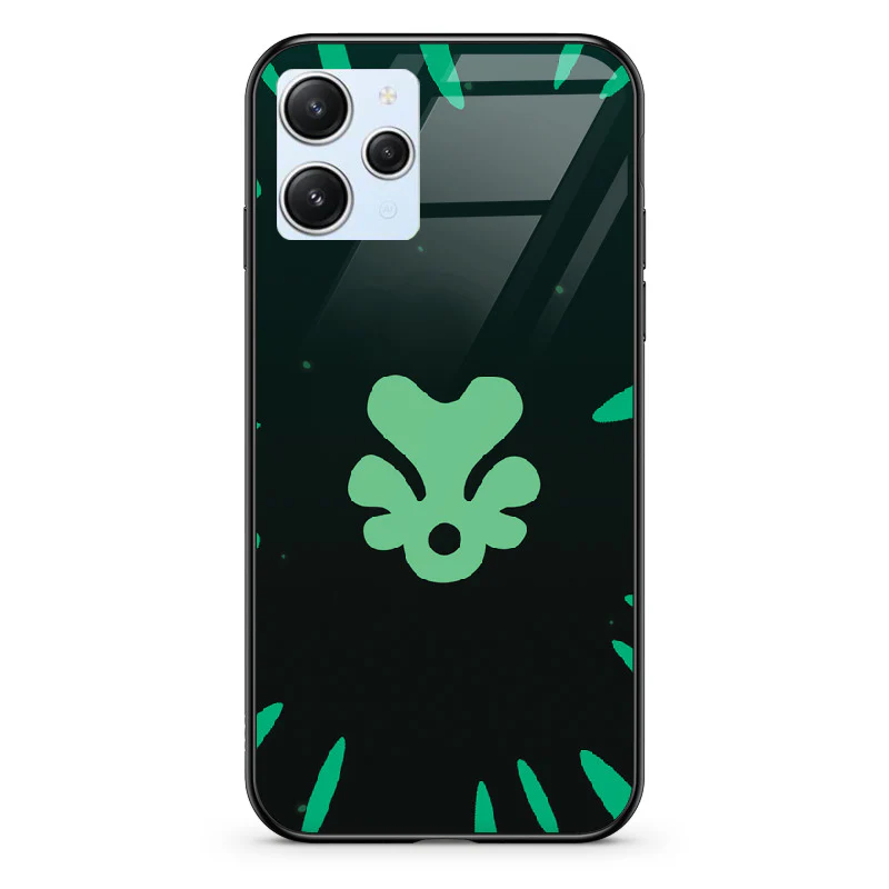 Glass Phone Case Will's Shop Emblem - Image 79