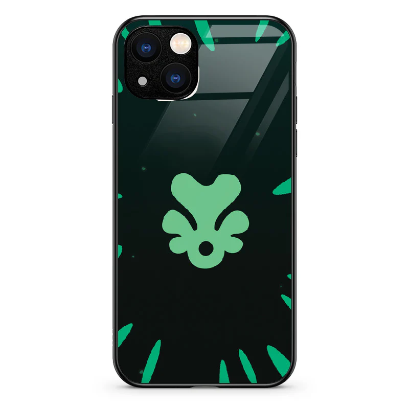 Glass Phone Case Will's Shop Emblem - Image 83
