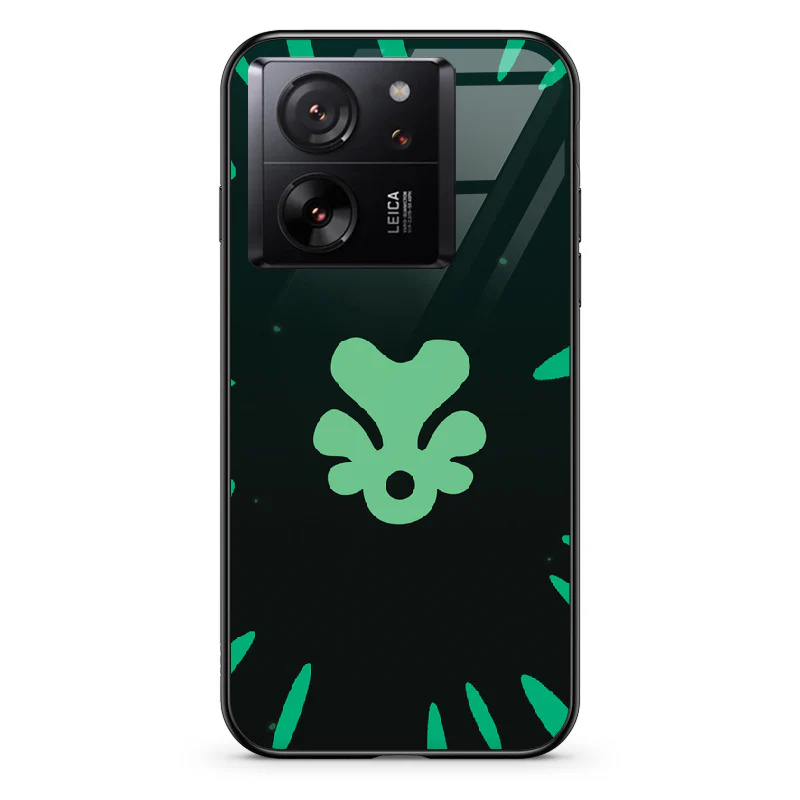 Glass Phone Case Will's Shop Emblem - Image 84