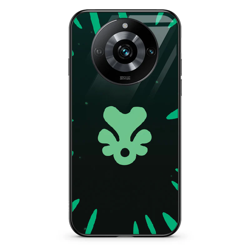 Glass Phone Case Will's Shop Emblem - Image 86