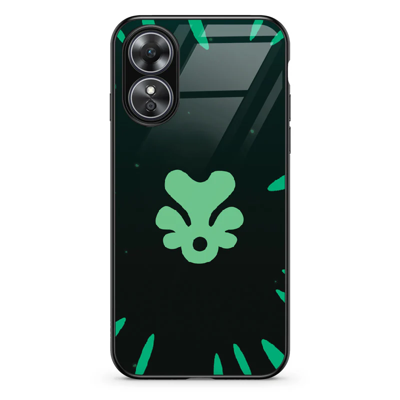 Glass Phone Case Will's Shop Emblem - Image 87