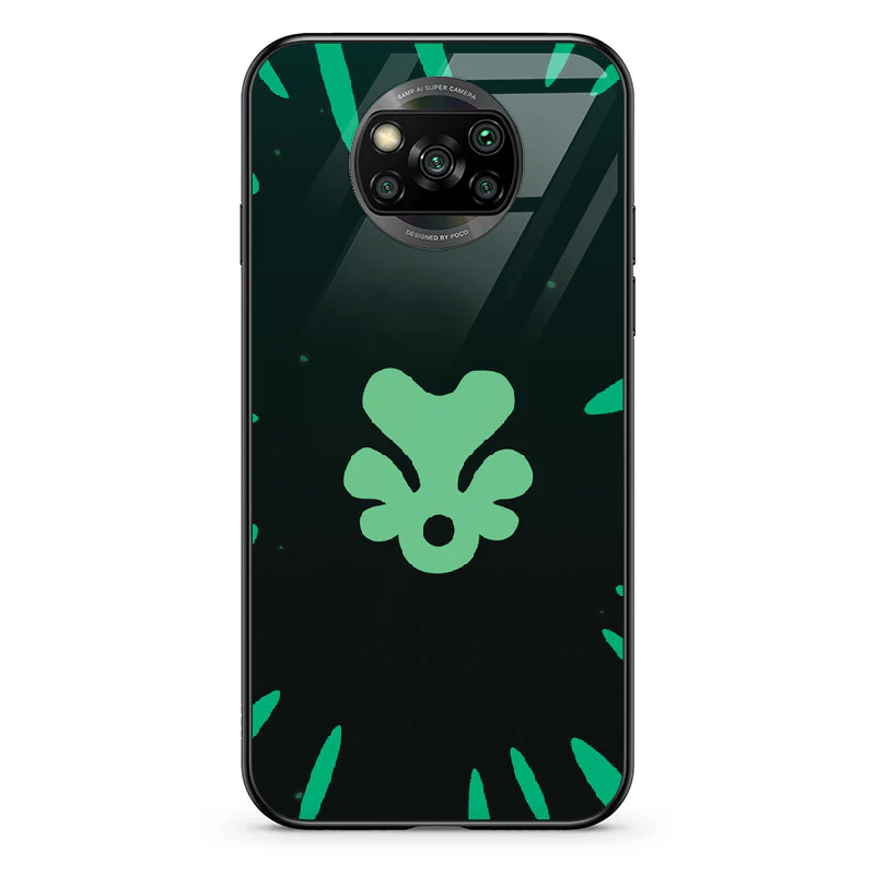 Glass Phone Case Will's Shop Emblem - Image 89